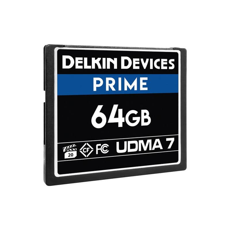 Delkin DDCF105064G