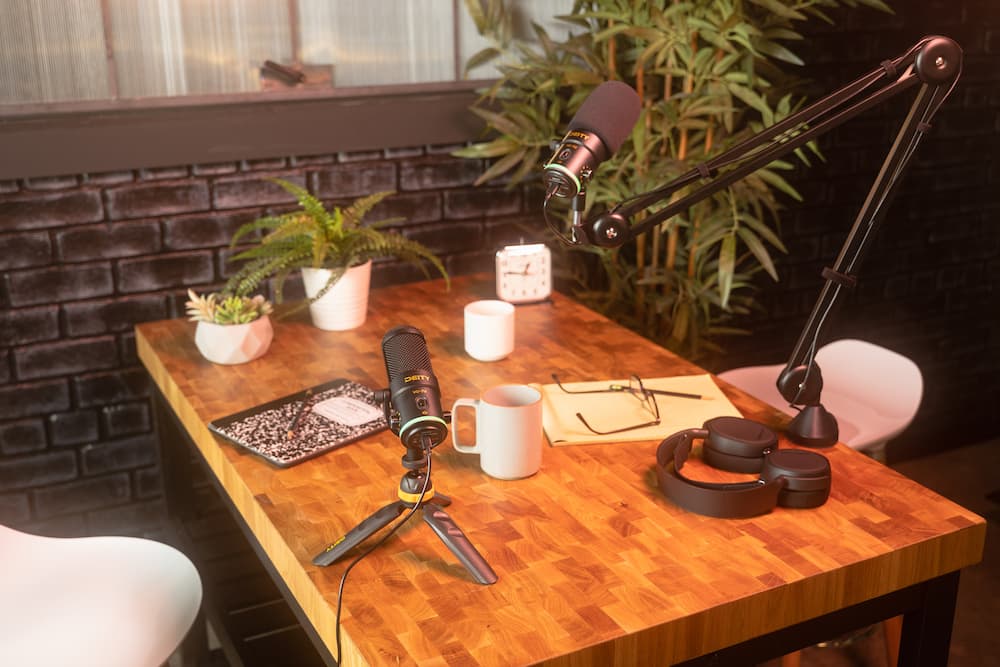 Introducing Deity Microphones To Our Catalog